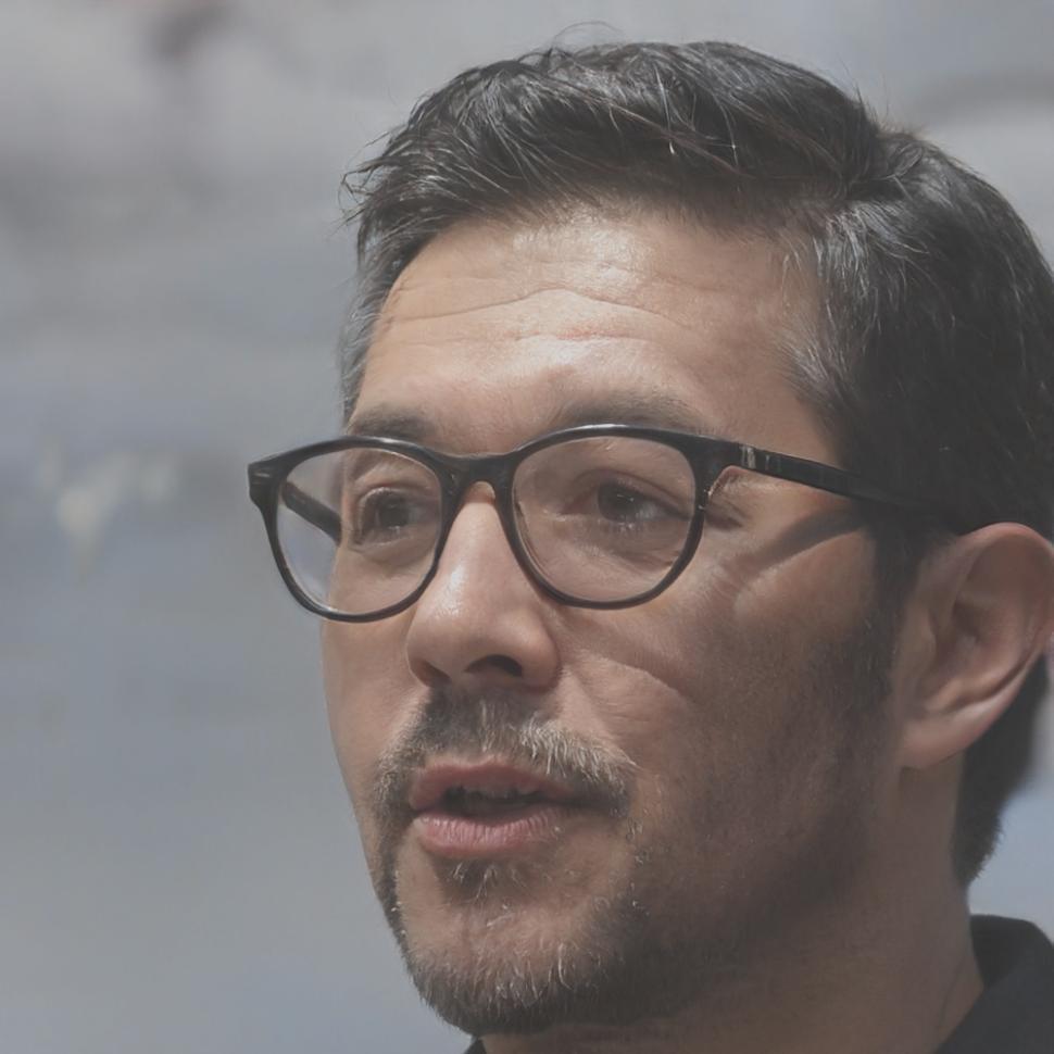 Carlos Mendoza, usuario exitoso de la plataforma