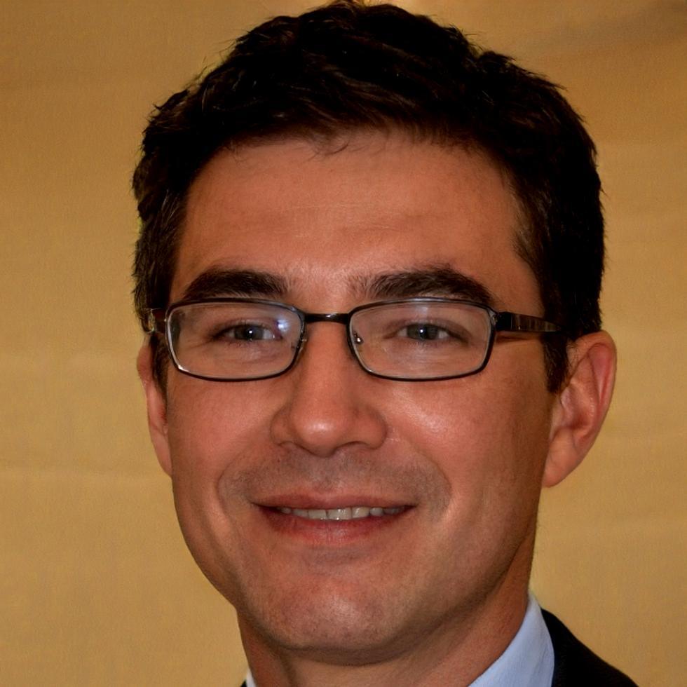 Roberto Silva, inversor profesional