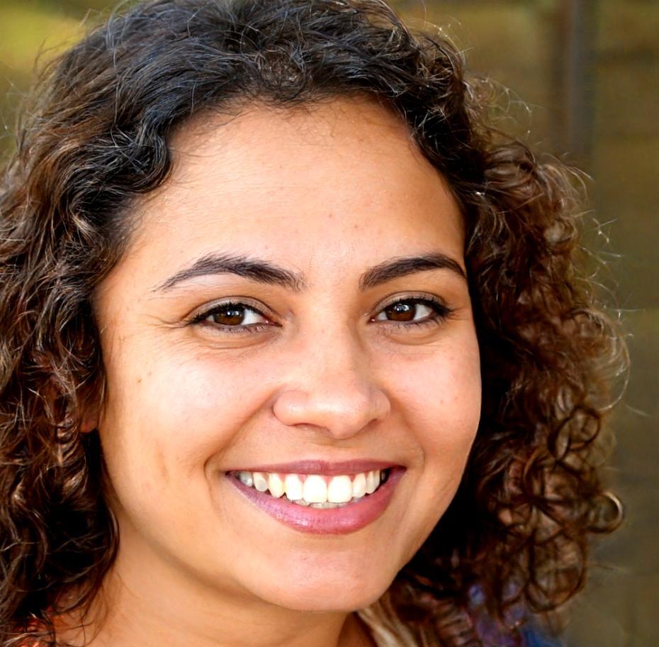 Carmen Ruiz, Especialista en Mercados